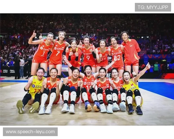 中国女排逆袭成功 以3比1战胜美国队挺进世界杯决赛