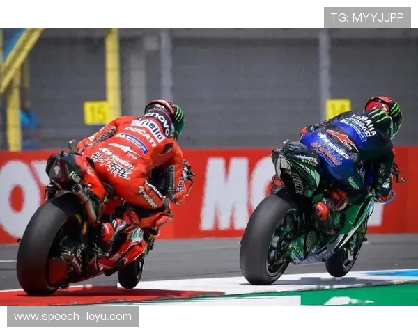 MotoGP赛场风云再起新星崛起与老将争锋引爆全球车迷热情 MotoGP赛场风云再起新星崛起与老将争锋引爆全球车迷热情