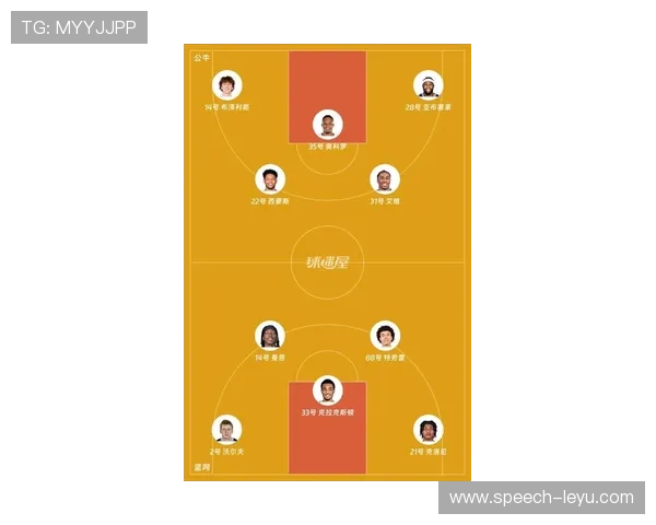 公牛队最新动态:核心球员表现引关注季后赛前景分析 公牛队最新动态:核心球员表现引关注季后赛前景分析