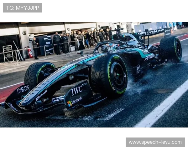 梅赛德斯F1新赛季策略解析与车队实力全方位预测 梅赛德斯F1新赛季策略解析与车队实力全方位预测