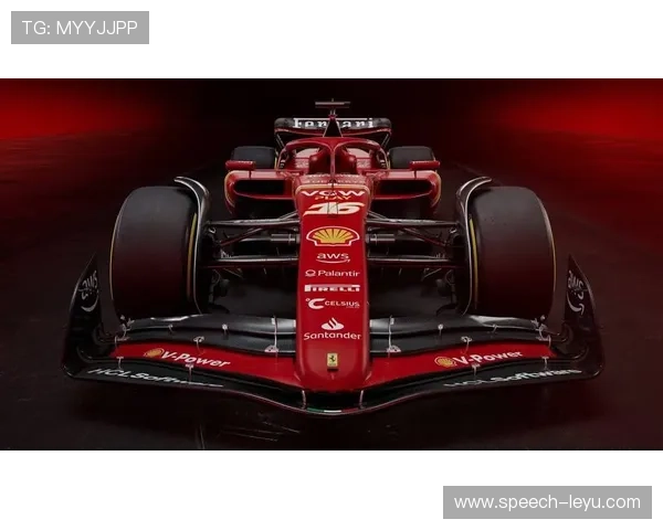 F1赛季激烈角逐新篇章 法拉利和红牛竞争愈加白热化