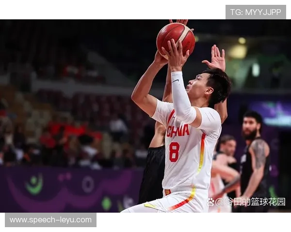 中国男篮逆转战胜韩国队晋级亚洲杯四强 赵睿表现抢眼