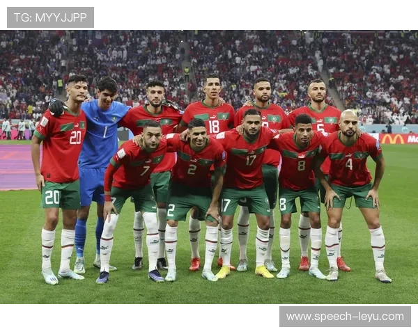 摩洛哥足球奇迹崛起：世界杯激战背后的传奇故事